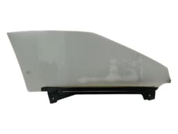 MERCEDES-BENZ MERCEDES CL W217 Left CABRIO Door Glass A2177200418 — thumbnail 2