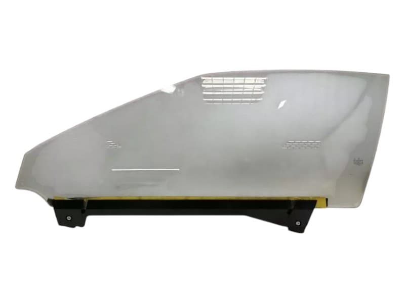 MERCEDES CL W217 Left CABRIO Door Glass A2177200418