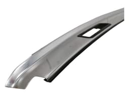 MERCEDES-BENZ MERCEDES CL W217 Draft Stop Moulding A2176901762 — thumbnail 3