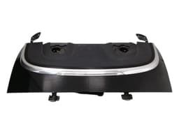 MERCEDES-BENZ MERCEDES CL W217 Cabrio Soft top compartment cover A2177500275 — thumbnail 1