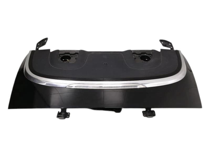 MERCEDES CL W217 Cabrio Soft top compartment cover A2177500275