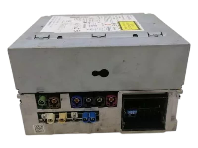 MERCEDES-BENZ MERCEDES CL W217 CD player A2179008502