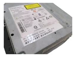MERCEDES-BENZ MERCEDES CL W217 CD player A2179008502 — thumbnail 7