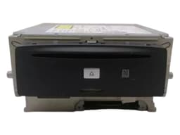 MERCEDES-BENZ MERCEDES CL W217 CD player A2179008502 — thumbnail 3