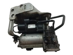 MERCEDES-BENZ MERCEDES CL W217 Air Suspension Pump A0993200104 — thumbnail 1