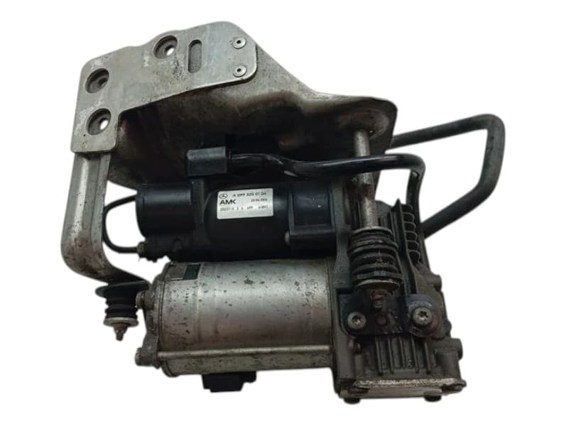 MERCEDES CL W217 Air Suspension Pump A0993200104