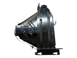 MERCEDES-BENZ MERCEDES CL W217 Rear Draft Stop motor A2176906303 — thumbnail 5