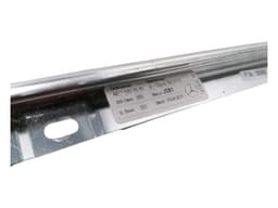 MERCEDES-BENZ MERCEDES CL W217 Draft Stop Moulding A2176901762 — thumbnail 5