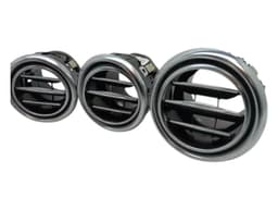 MERCEDES-BENZ MERCEDES CL W217 Air vent Set A2178300454 — thumbnail 3