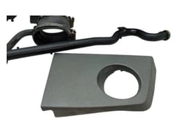 MERCEDES-BENZ MERCEDES CL W217 Air Filter Box A2780902401 — thumbnail 9