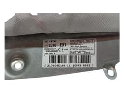 MERCEDES-BENZ MERCEDES CL W217 Rear Left Module A2178605100 — thumbnail 3