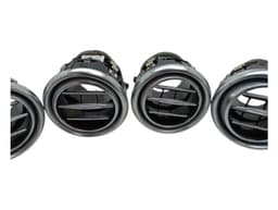 MERCEDES-BENZ MERCEDES CL W217 Air vent Set A2178300454 — thumbnail 4