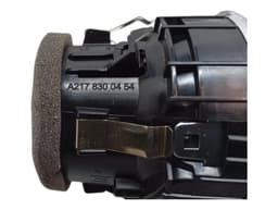 MERCEDES-BENZ MERCEDES CL W217 Air vent Set A2178300454 — thumbnail 7