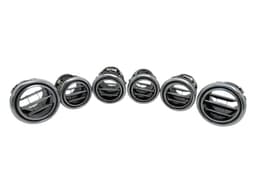 MERCEDES-BENZ MERCEDES CL W217 Air vent Set A2178300454 — thumbnail 2