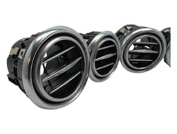 MERCEDES-BENZ MERCEDES CL W217 Air vent Set A2178300454 — thumbnail 5