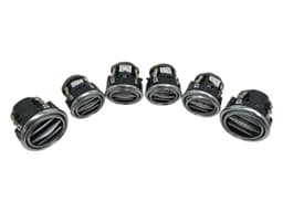 MERCEDES-BENZ MERCEDES CL W217 Air vent Set A2178300454 — thumbnail 1