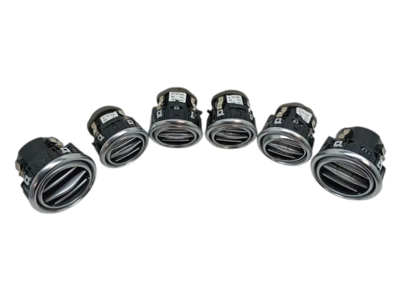 MERCEDES CL W217 Air vent Set A2178300454