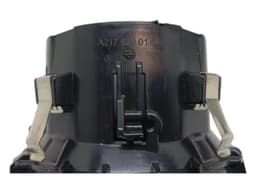 MERCEDES-BENZ MERCEDES CL W217 Air vent Set A2178300454 — thumbnail 6