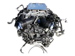 MERCEDES-BENZ MERCEDES GT C190 GTS S COUPE Engine A1780109000 — thumbnail 7