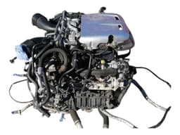 MERCEDES-BENZ MERCEDES GT C190 GTS S COUPE Engine A1780109000 — thumbnail 8