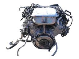 MERCEDES-BENZ MERCEDES GT C190 GTS S COUPE Engine A1780109000 — thumbnail 3