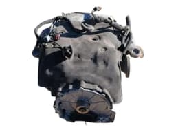 MERCEDES-BENZ MERCEDES GT C190 GTS S 700402 COMPLETE Gearbox A1902600600 — thumbnail 3