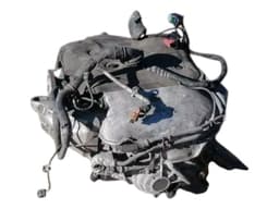 MERCEDES-BENZ MERCEDES GT C190 GTS S 700402 COMPLETE Gearbox A1902600600 — thumbnail 5
