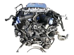 MERCEDES-BENZ MERCEDES GT C190 GTS S COUPE Engine A1780109000 — thumbnail 2