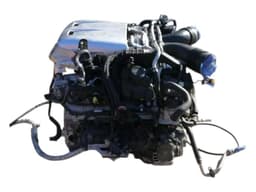 MERCEDES-BENZ MERCEDES GT C190 GTS S COUPE Engine A1780109000 — thumbnail 4