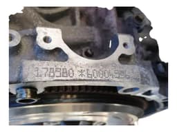 MERCEDES-BENZ MERCEDES GT C190 GTS S COUPE Engine A1780109000 — thumbnail 9