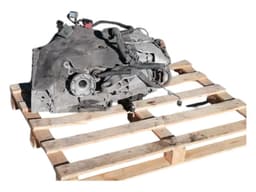 MERCEDES-BENZ MERCEDES GT C190 GTS S 700402 COMPLETE Gearbox A1902600600 — thumbnail 4