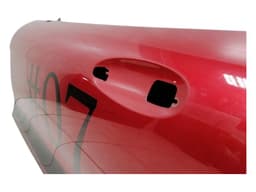 MERCEDES-BENZ MERCEDES GT C190 GTS S COUPE Left Front Door A1907200105 — thumbnail 4
