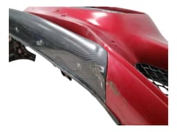 MERCEDES-BENZ MERCEDES GT C190 GTS S CARBON Front Bumper A1908850125 — thumbnail 6