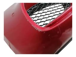 MERCEDES-BENZ MERCEDES GT C190 GTS S CARBON Front Bumper A1908850125 — thumbnail 9