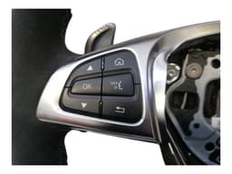 MERCEDES-BENZ MERCEDES GT C190 GTS S R Sport Steering Wheel A1904600603 — thumbnail 9