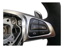 MERCEDES-BENZ MERCEDES GT C190 GTS S R Sport Steering Wheel A1904600603 — thumbnail 10