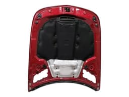 MERCEDES-BENZ MERCEDES GT C190 GTS S COUPE Bonnet A1908800057 — thumbnail 6