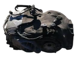 MERCEDES-BENZ MERCEDES GT C190 GTS S 700402 COMPLETE Gearbox A1902600600 — thumbnail 6