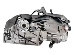 MERCEDES-BENZ MERCEDES GT C190 GTS S 700402 COMPLETE Gearbox A1902600600 — thumbnail 1