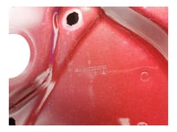 MERCEDES-BENZ MERCEDES GT C190 GTS S COUPE Left Front Door A1907200105 — thumbnail 9