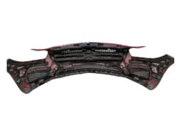 MERCEDES-BENZ MERCEDES GT C190 GTS S CARBON Front Bumper A1908850125 — thumbnail 4