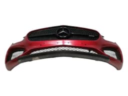 MERCEDES-BENZ MERCEDES GT C190 GTS S CARBON Front Bumper A1908850125 — thumbnail 2
