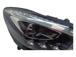 MERCEDES-BENZ MERCEDES GT C190 GTS S Right Headlight A1909063200 — thumbnail 1