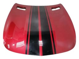 MERCEDES-BENZ MERCEDES GT C190 GTS S COUPE Bonnet A1908800057 — thumbnail 1
