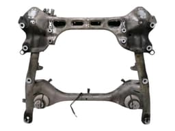 MERCEDES-BENZ MERCEDES GT C190 GTS S COUPE Beam Subframe Front A1906207001 — thumbnail 2