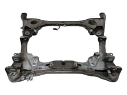 MERCEDES-BENZ MERCEDES GT C190 GTS S COUPE Beam Subframe Front A1906207001 — thumbnail 3