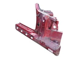 MERCEDES-BENZ MERCEDES GT C190 GTS S COUPE Side skirt A1906305600 RIGHT — thumbnail 3