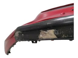MERCEDES-BENZ MERCEDES GT C190 GTS S CARBON Front Bumper A1908850125 — thumbnail 7