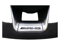 MERCEDES-BENZ MERCEDES GT C190 GTS S R Sport Steering Wheel A1904600603 — thumbnail 5