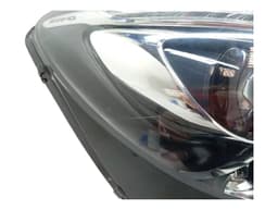 MERCEDES-BENZ MERCEDES GT C190 GTS S Right Headlight A1909063200 — thumbnail 3